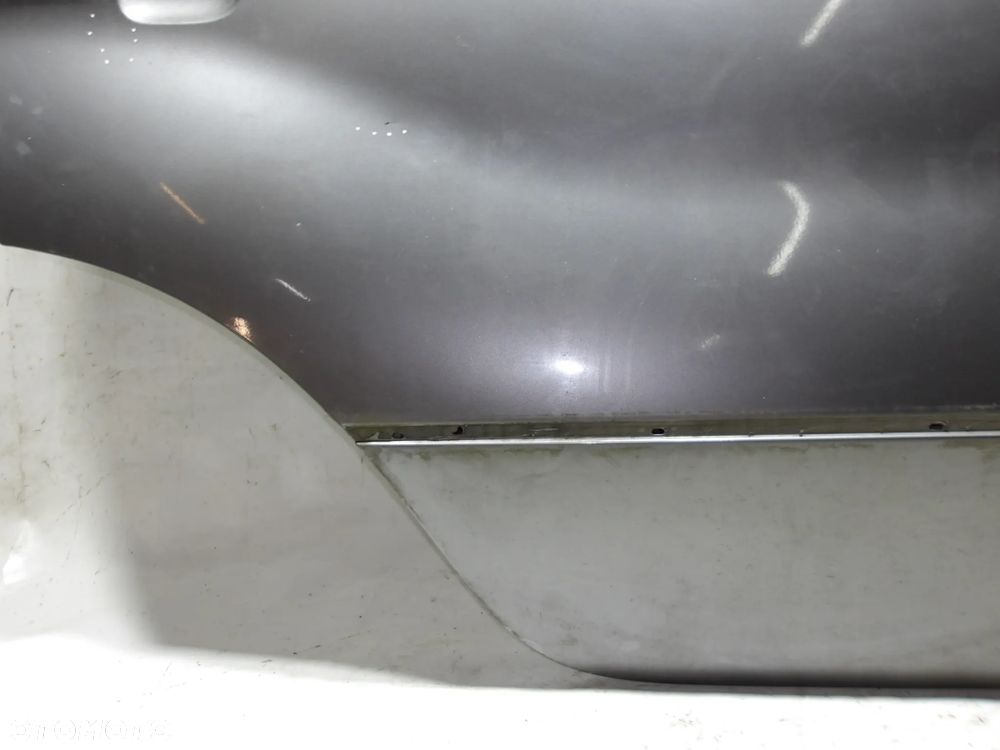 DRZWI PRAWE TYŁ TYLNE BMW X5 E53 STERLINGGRAU F-VAT - 6