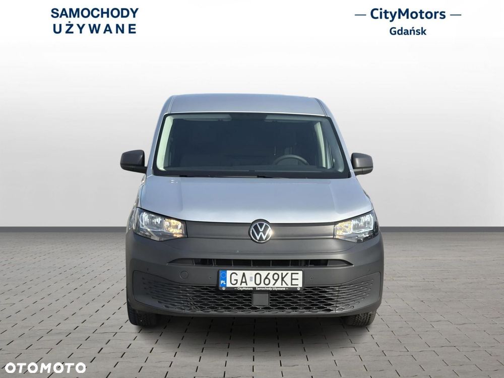 Volkswagen Caddy - 9