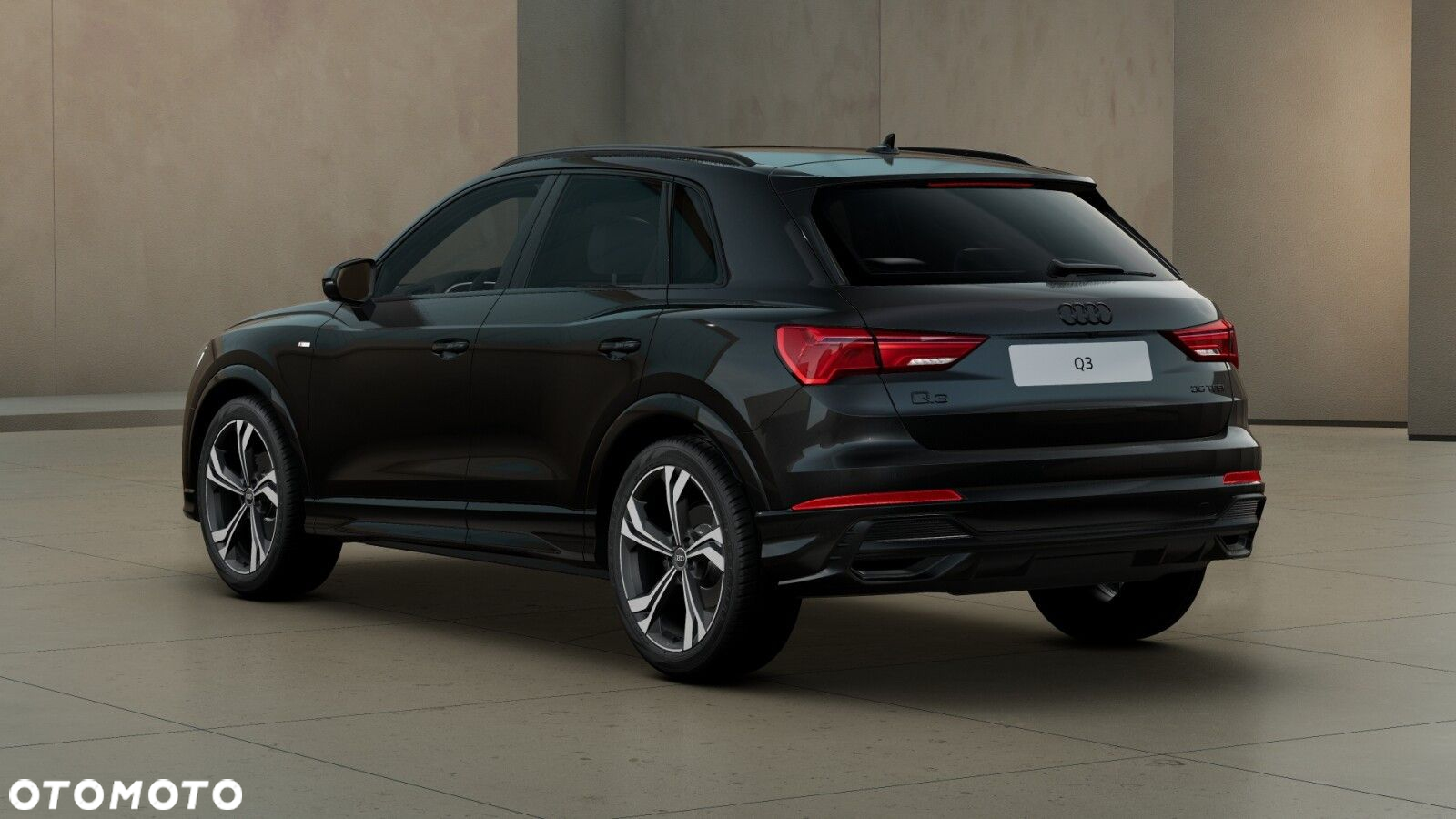 Audi Q3 - 5