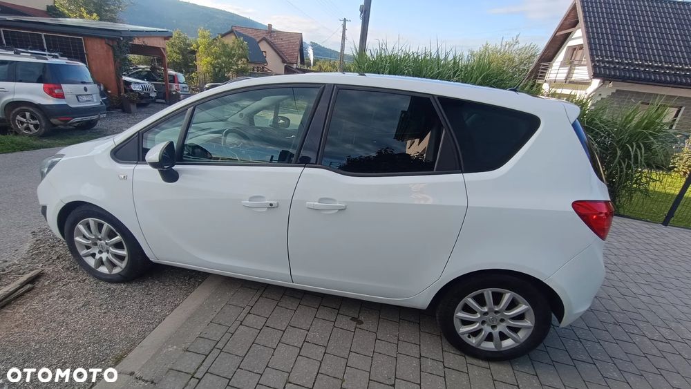 Skoda RAPID 1.4 TDI DPF Active - 17