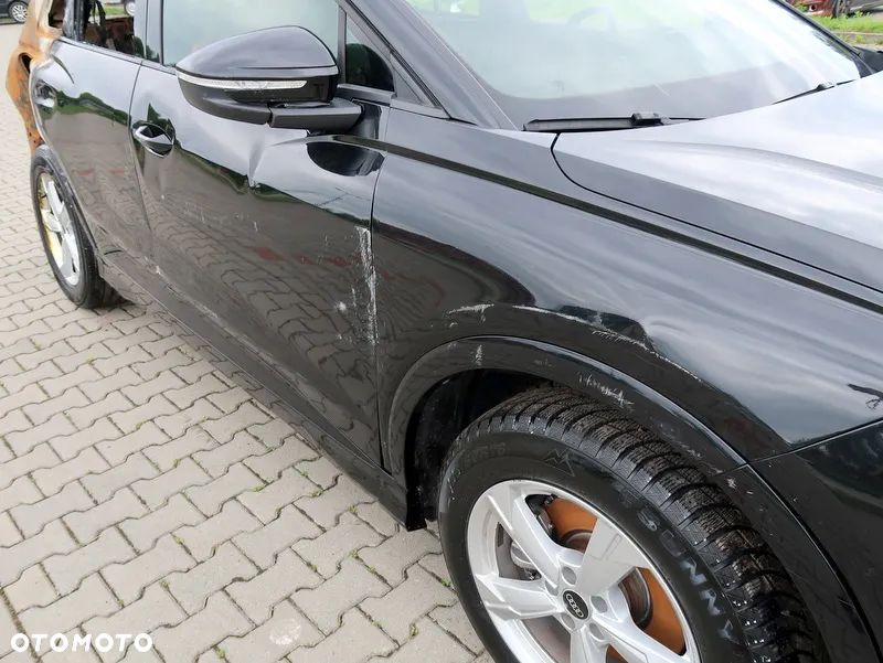 Audi Q4 e-tron 35 52kWh - 13