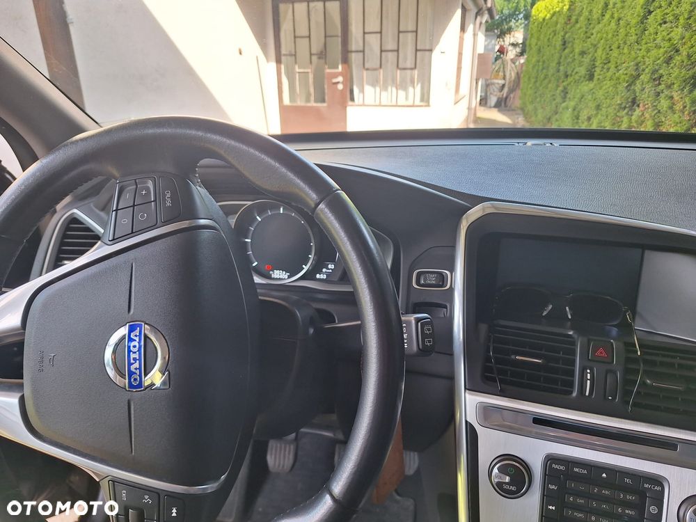 Volvo XC 60 D3 RDesign - 5