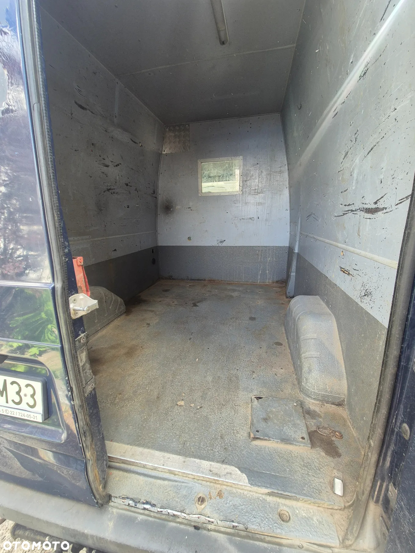 Ford Transit - 7