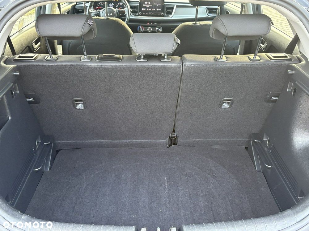 Kia Rio 1.0 T-GDI L Business Line - 12