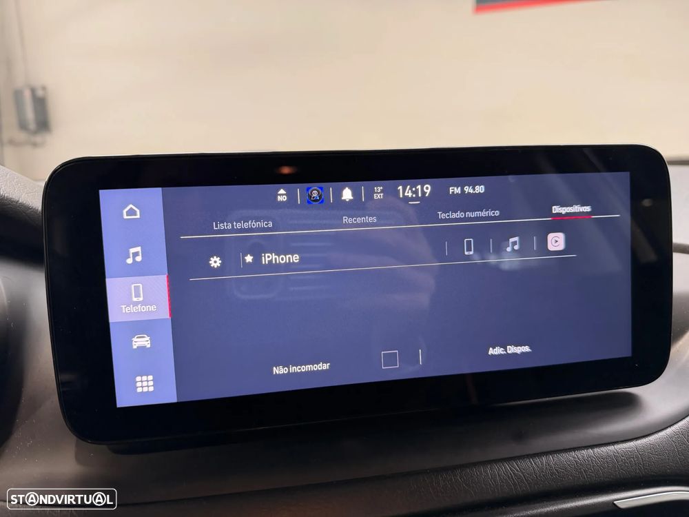 Fiat Tipo Station Wagon Cross 1.0 GSE T3 Cross - 32