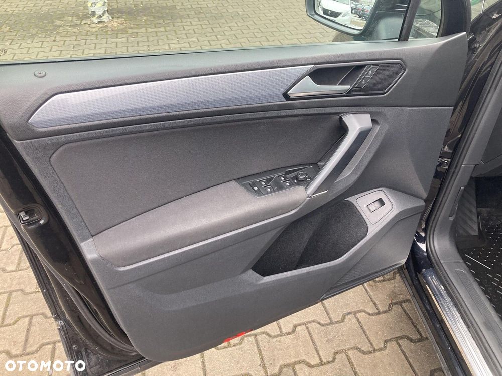 Volkswagen Tiguan 1.5 TSI EVO Life DSG - 15