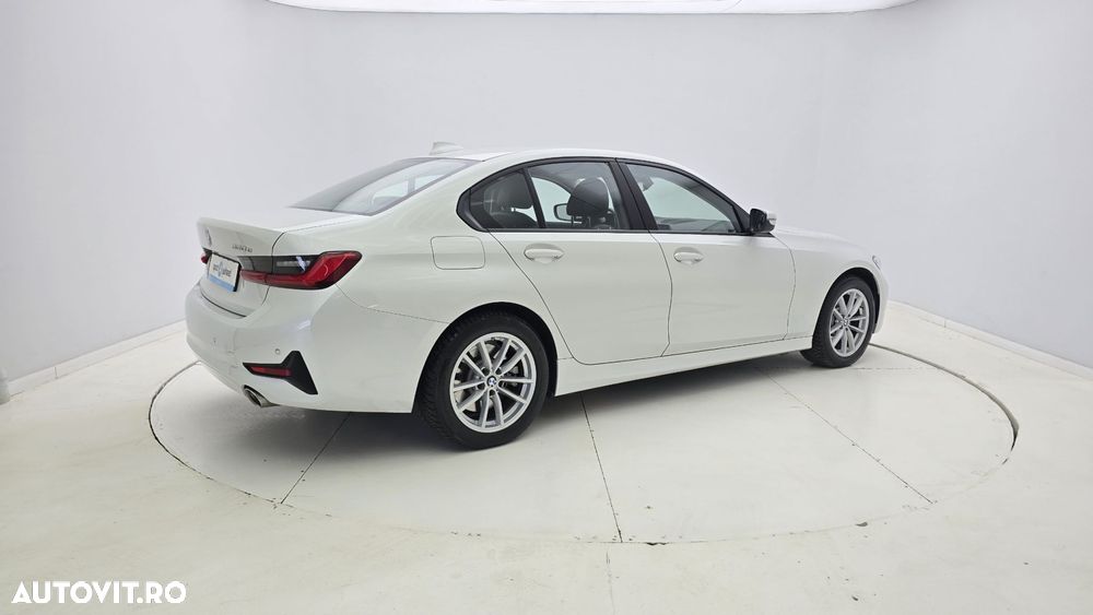BMW Seria 3 - 6