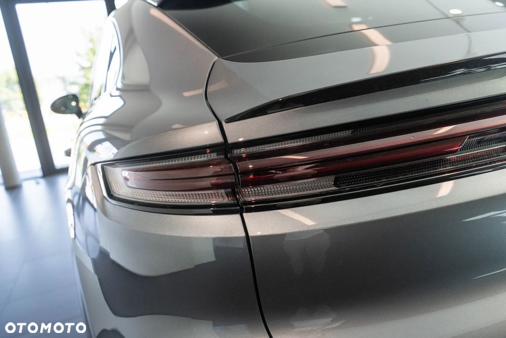 Porsche Cayenne Black Edition - 34