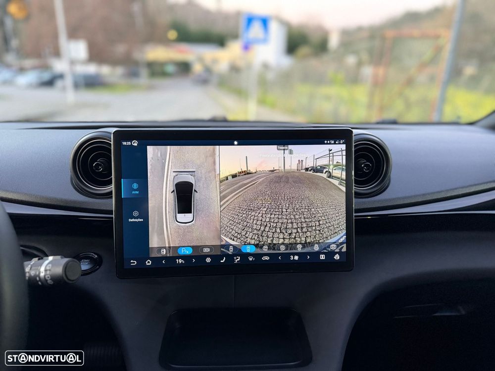 BYD Dolphin 60.4 kWh Comfort - 38