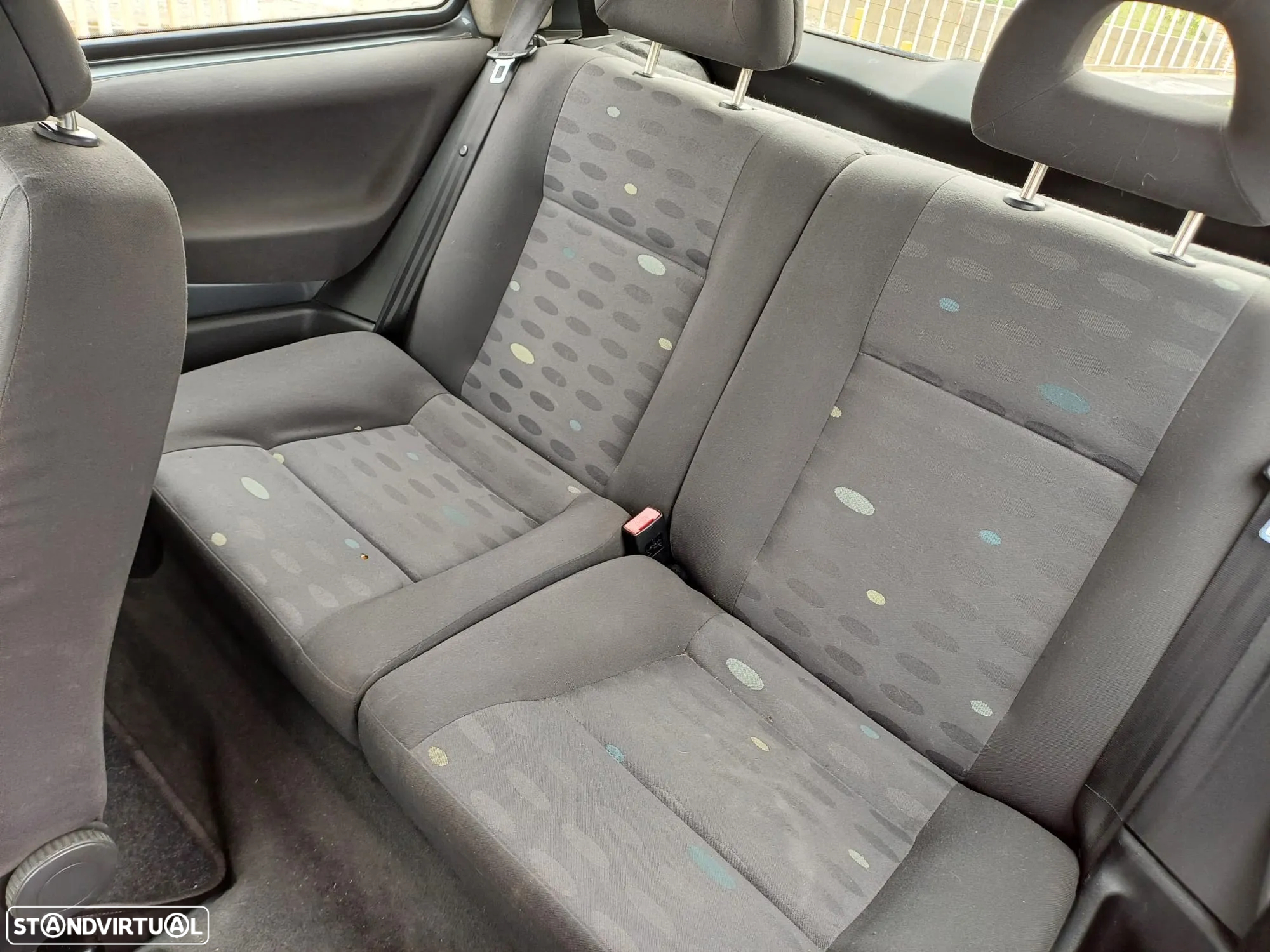 VW Lupo 1.0 Confortline AC - 6