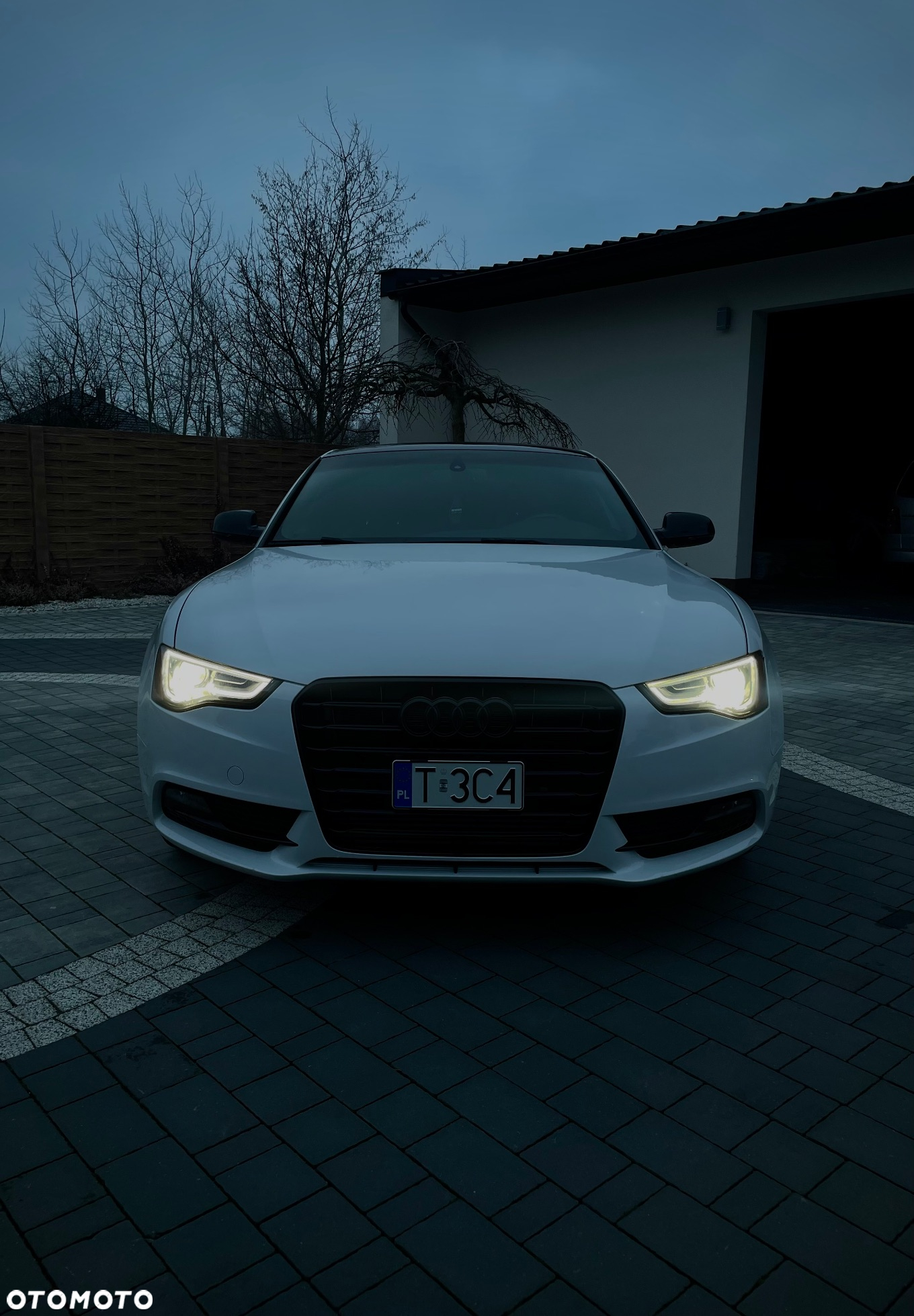 Audi A5 2.0 TFSI Quattro S tronic - 31
