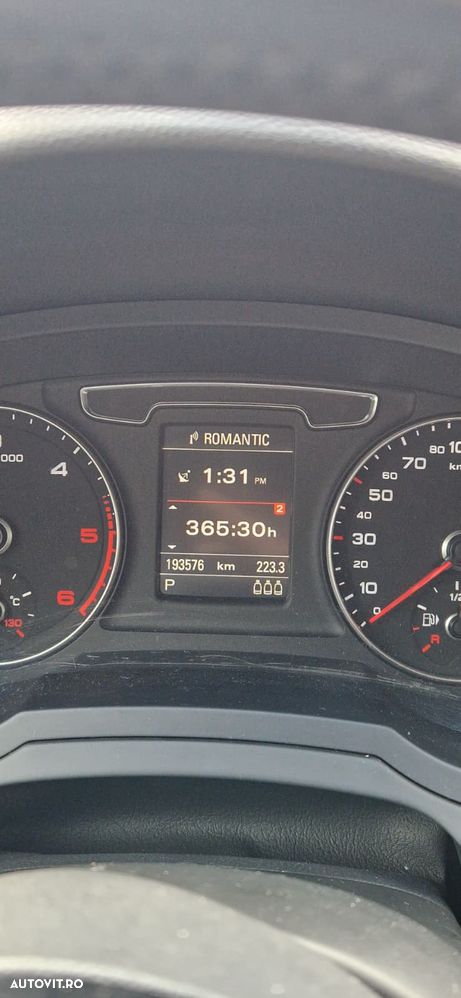 Audi Q3 2.0 TDI Quattro S tronic - 3