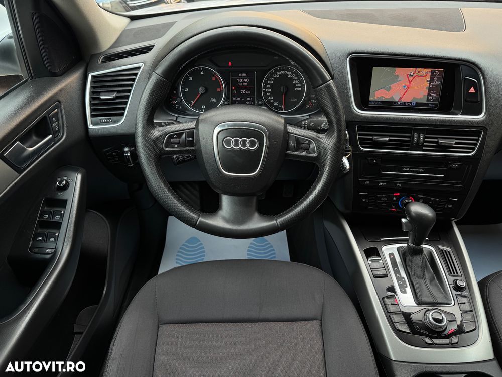 Audi Q5 2.0 TDI Quattro S tronic - 6
