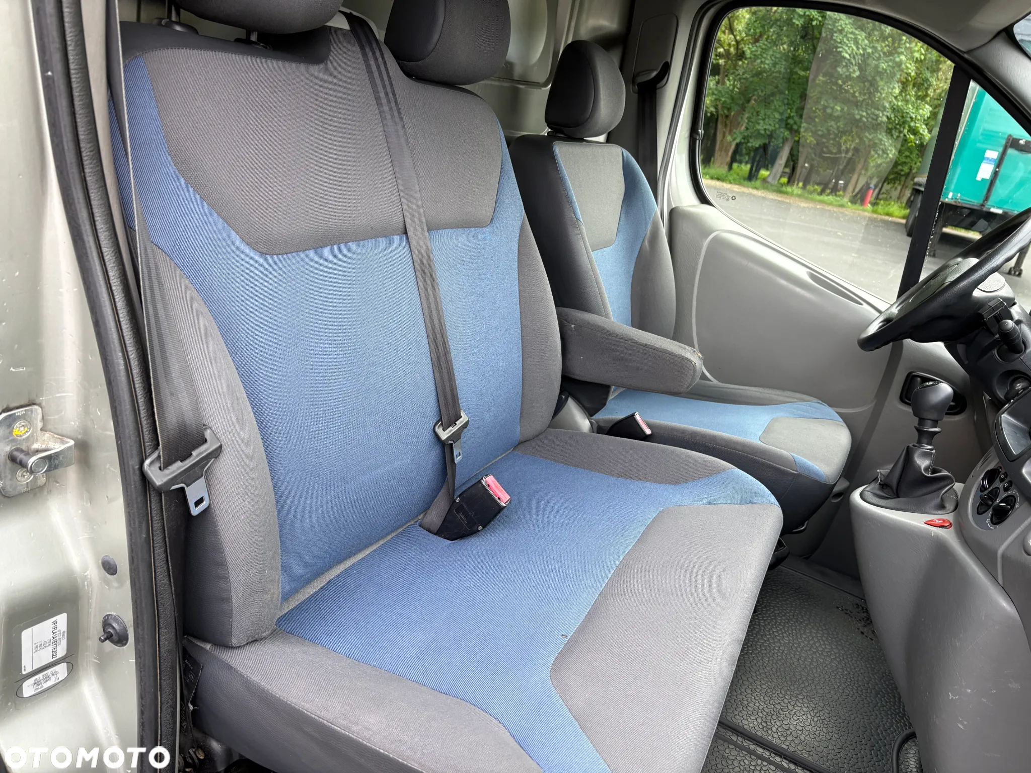 Renault Trafic - 9