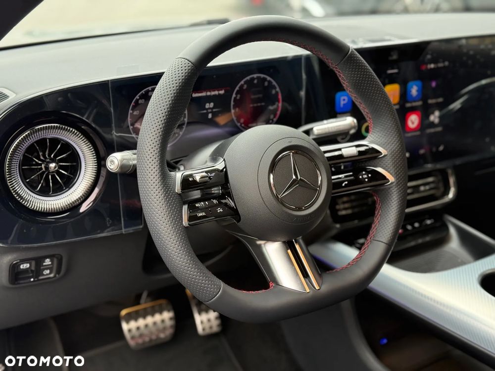 Mercedes-Benz CLA 200 - 12