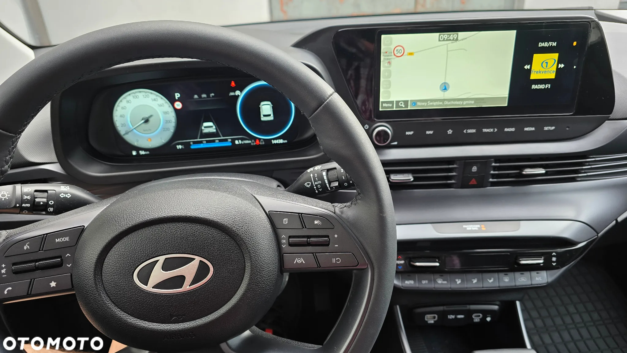 Hyundai i20 1.0 T-GDi Smart DCT - 9