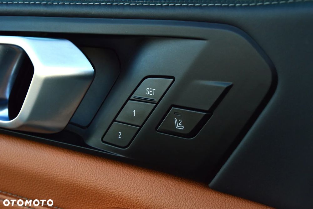 BMW X5 xDrive30d mHEV sport - 24