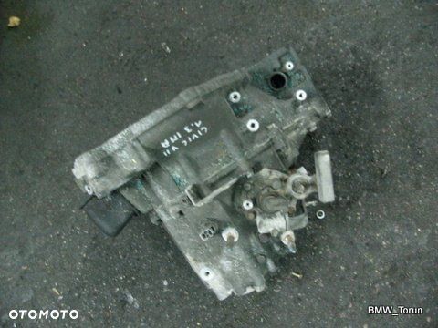 SKRZYNIA BIEGÓW 1.3IMA CIVIC VII F-VAT - 1