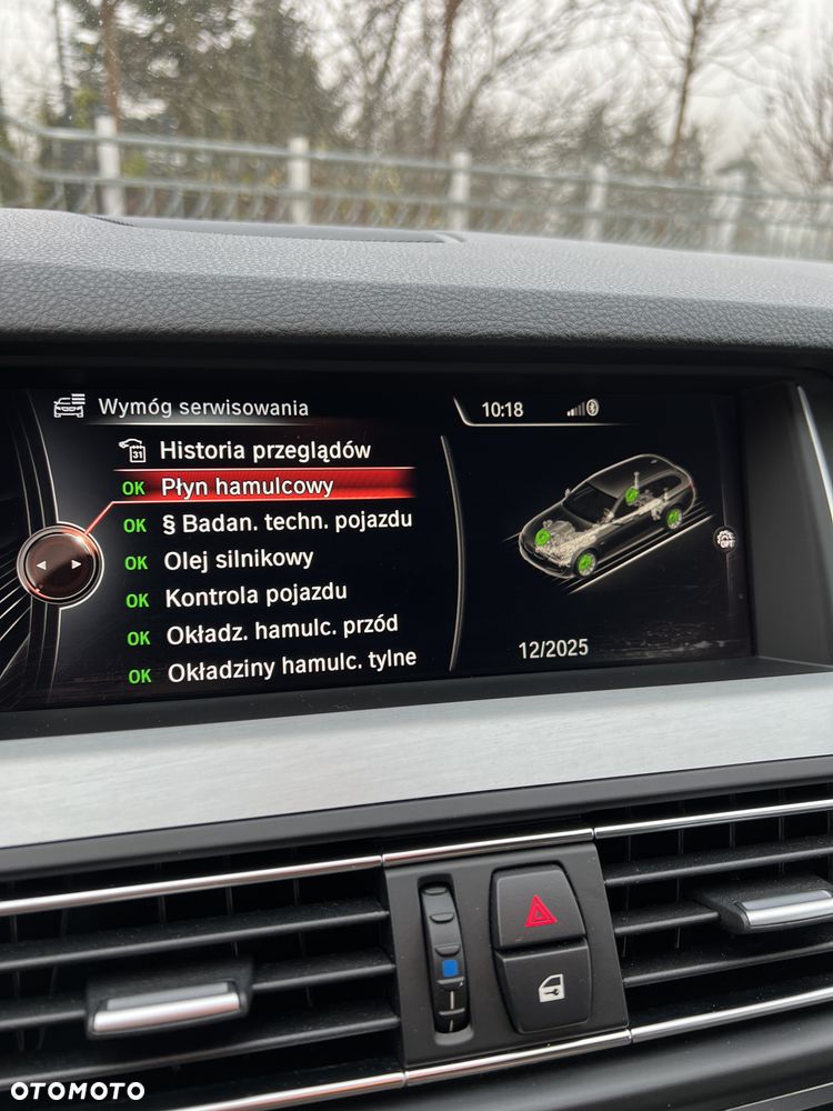 BMW Seria 5 525d xDrive Sport-Aut - 15