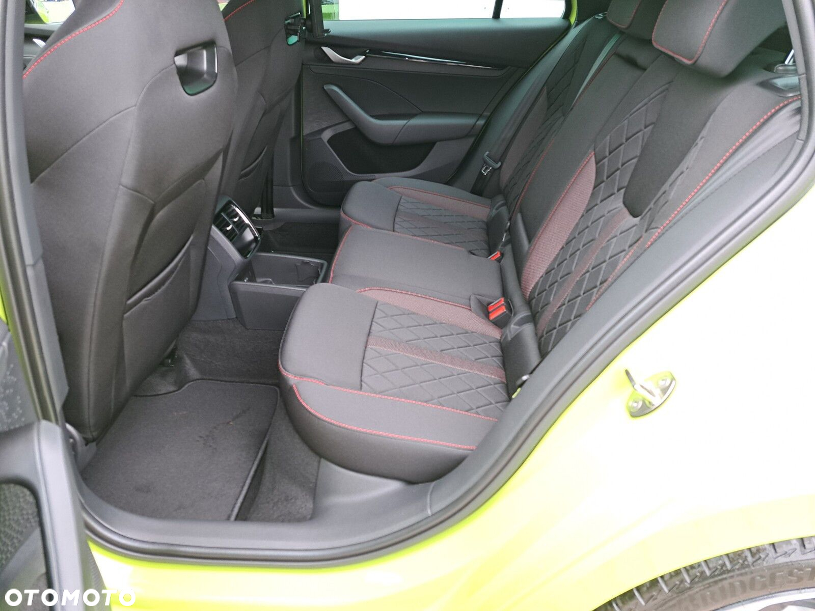 Skoda Octavia - 31