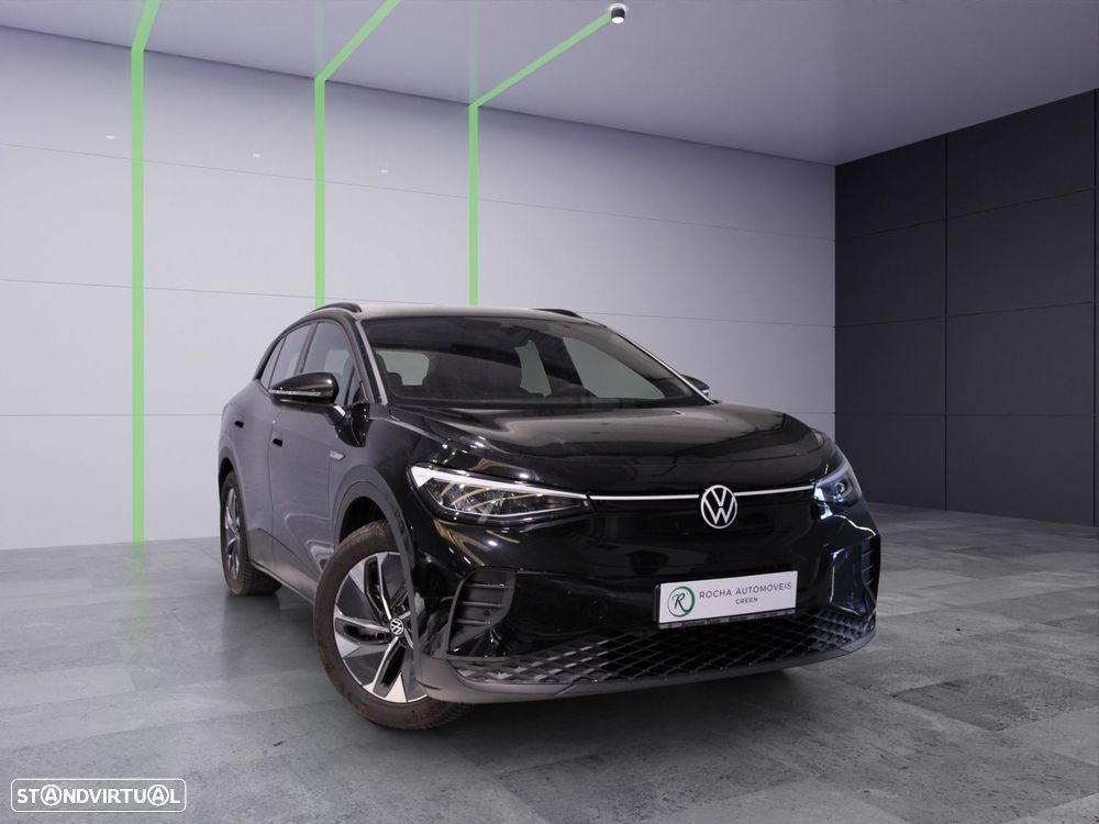VW ID.4 77 kWh Pro Performance - 3