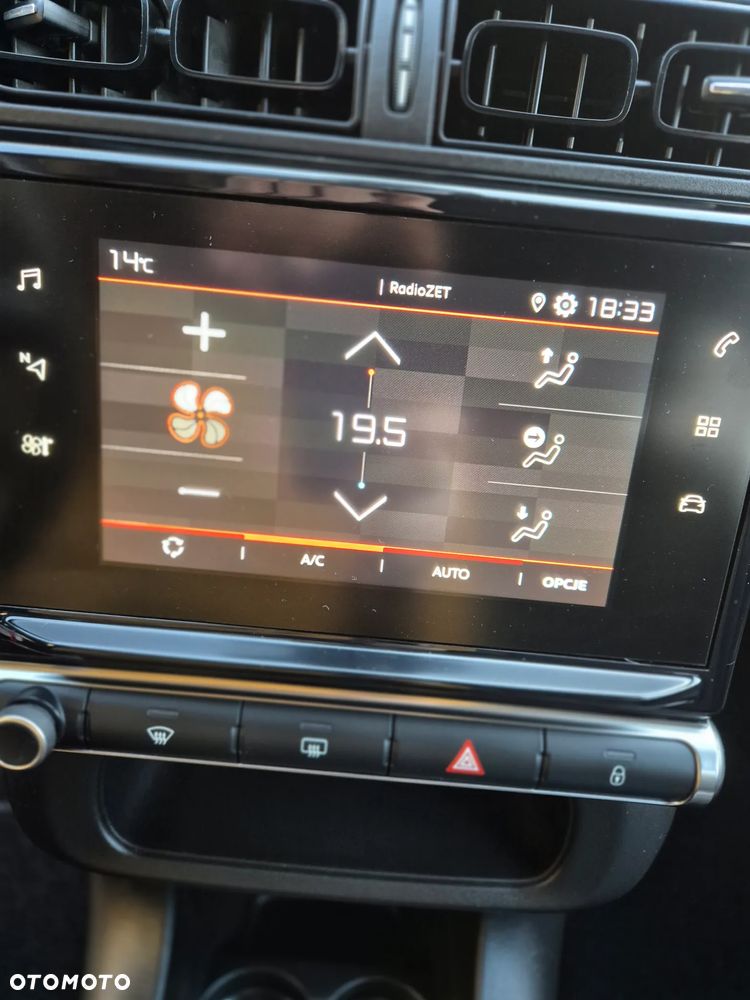 Citroën C3 Pure Tech 83 S&S SHINE - 6