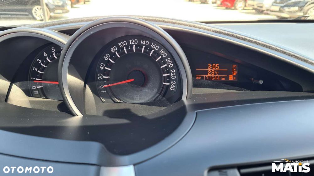 Toyota Verso - 14
