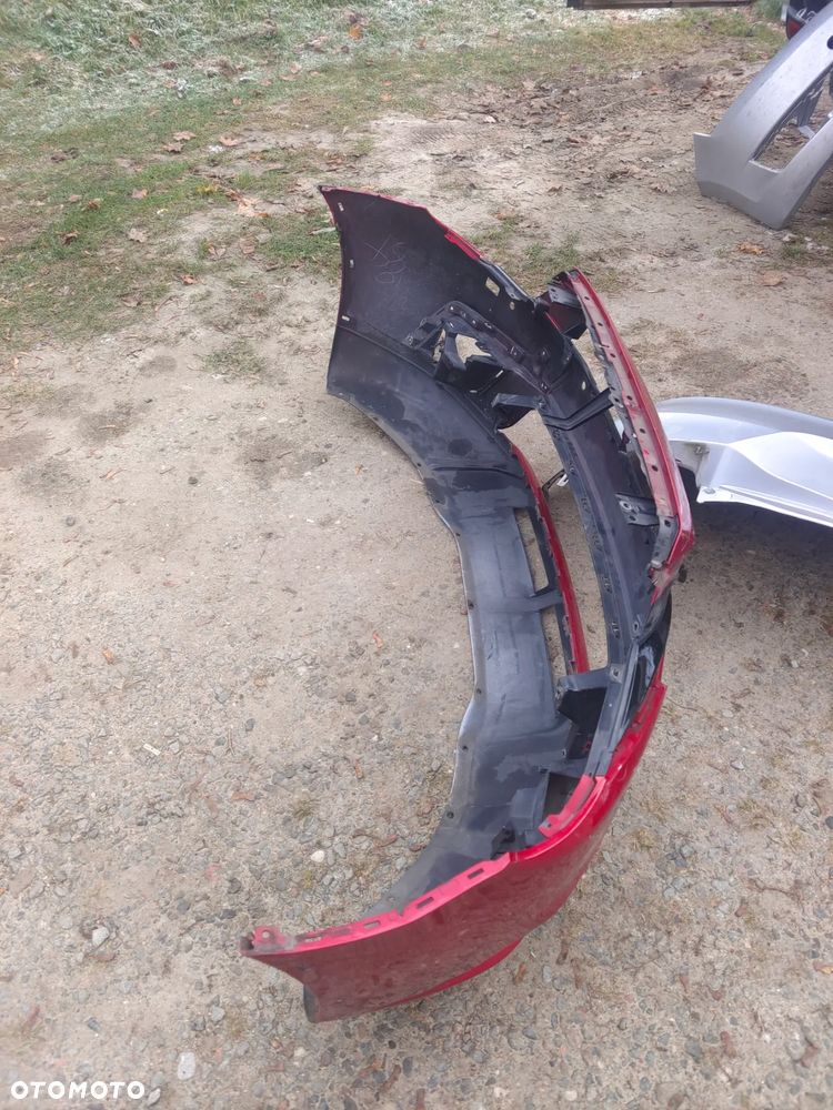 Zderzak przód przedni MITSUBISHI ASX LIFT 17 - 3