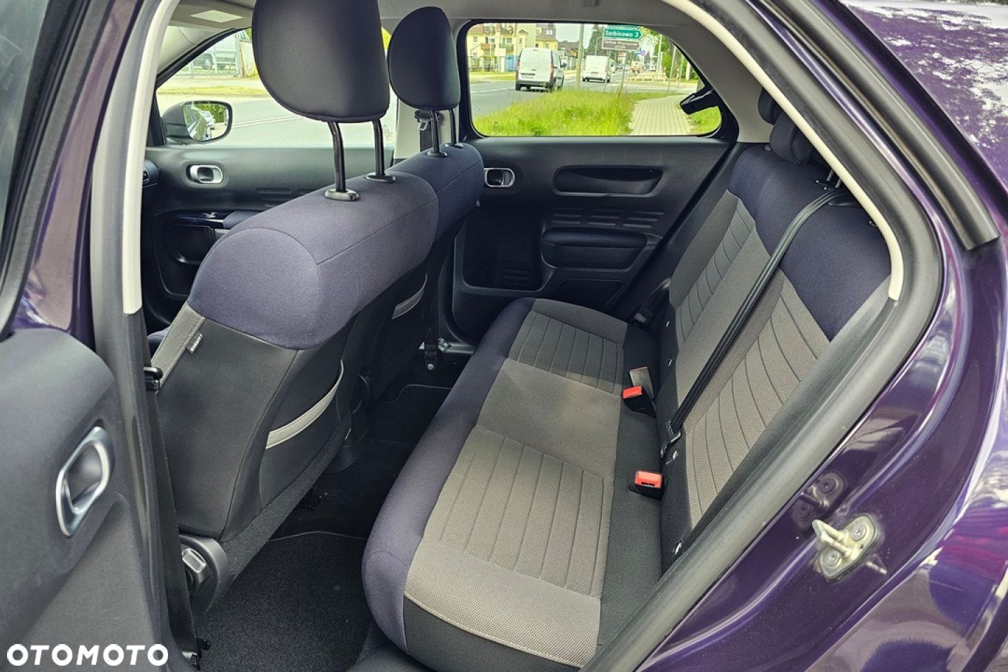 Citroën C4 Cactus - 15