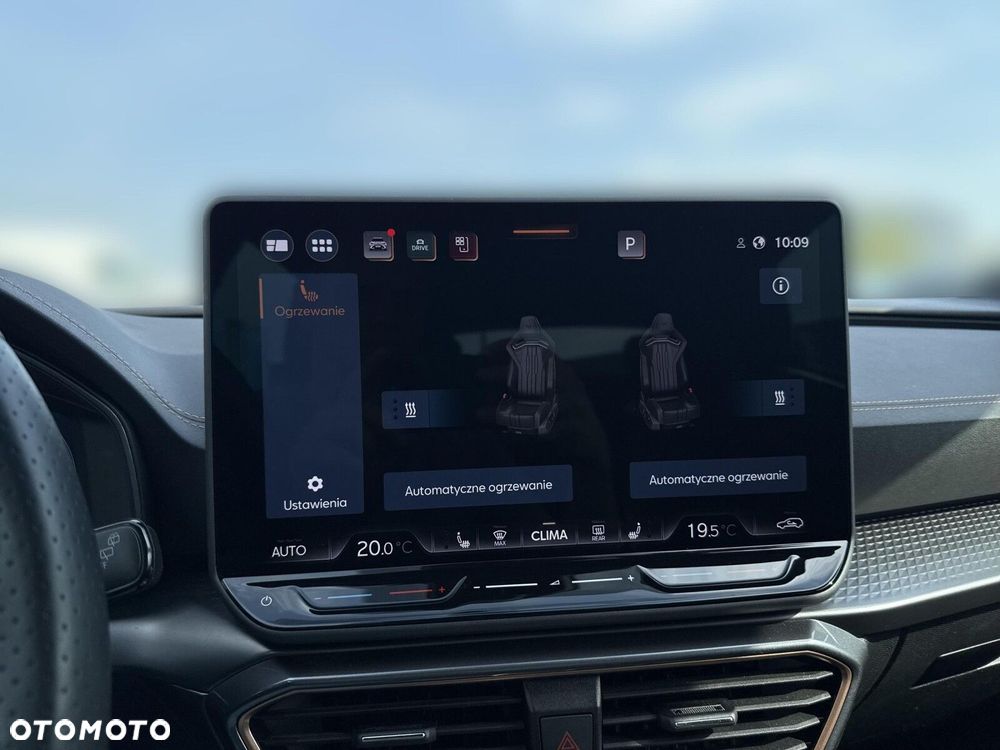 Cupra Formentor 1.5 TSI DSG - 24