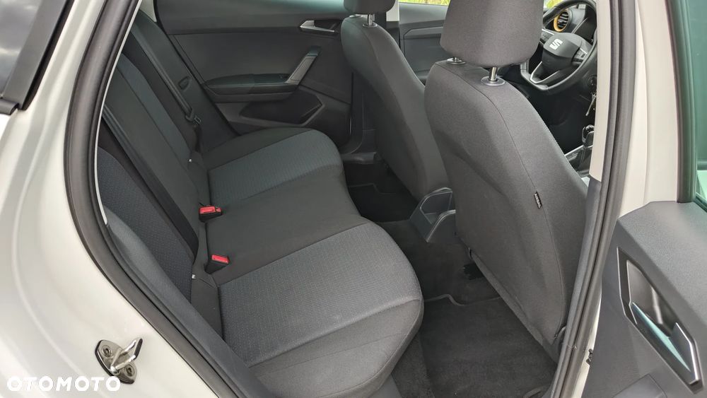 Seat Arona - 9