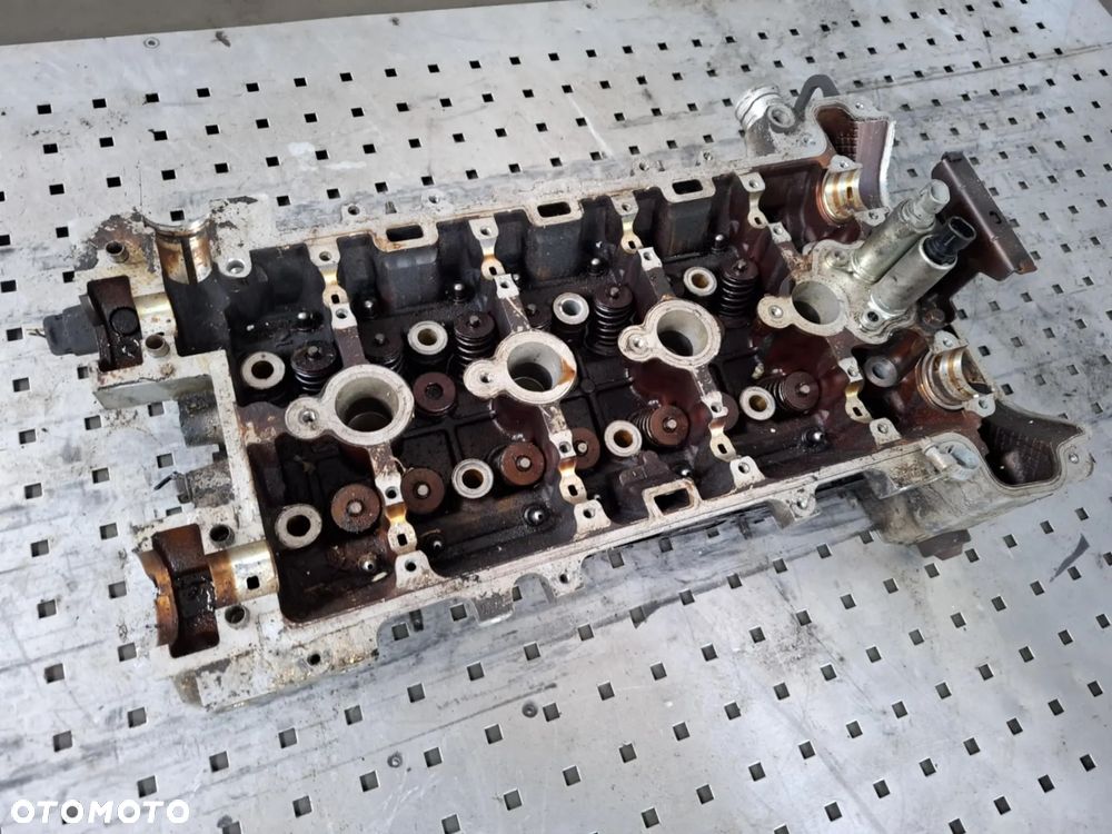 GŁOWICA OPEL INSIGNIA A I 2,0T 2,0 TURBO BENZYNA - 5
