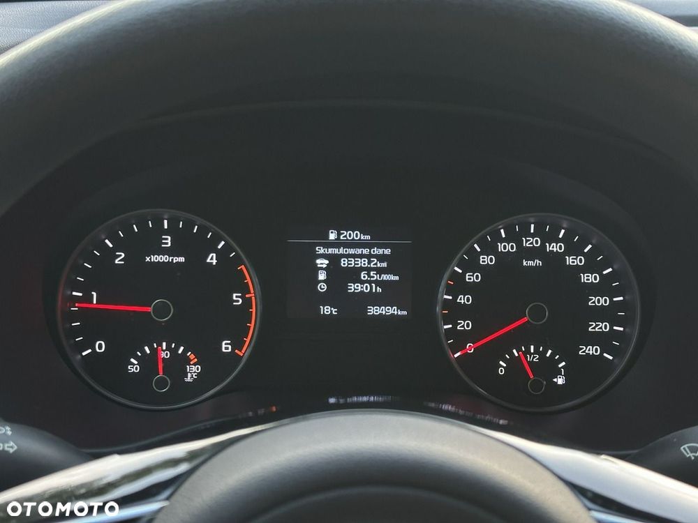 Kia Sportage - 15