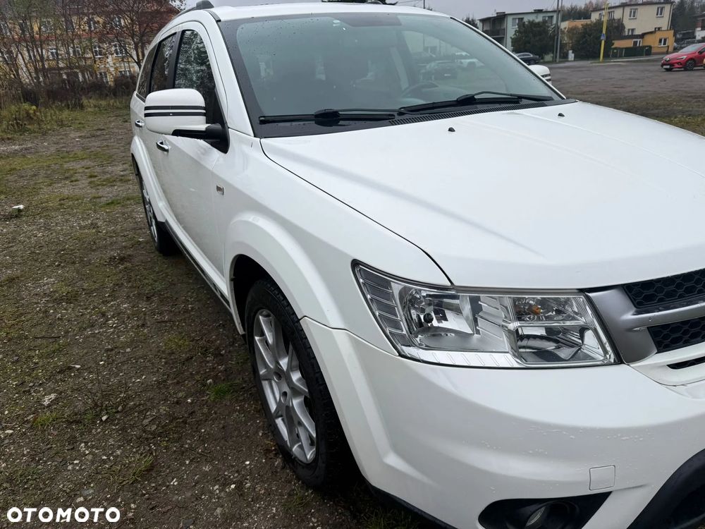 Fiat Freemont 2.0 Multijet 16V DPF Urban - 17