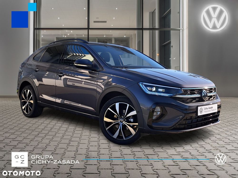 Volkswagen Taigo 1.5 TSI ACT R-Line Plus DSG - 7