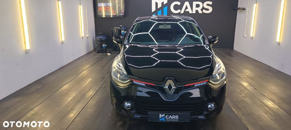 Renault Clio - 2