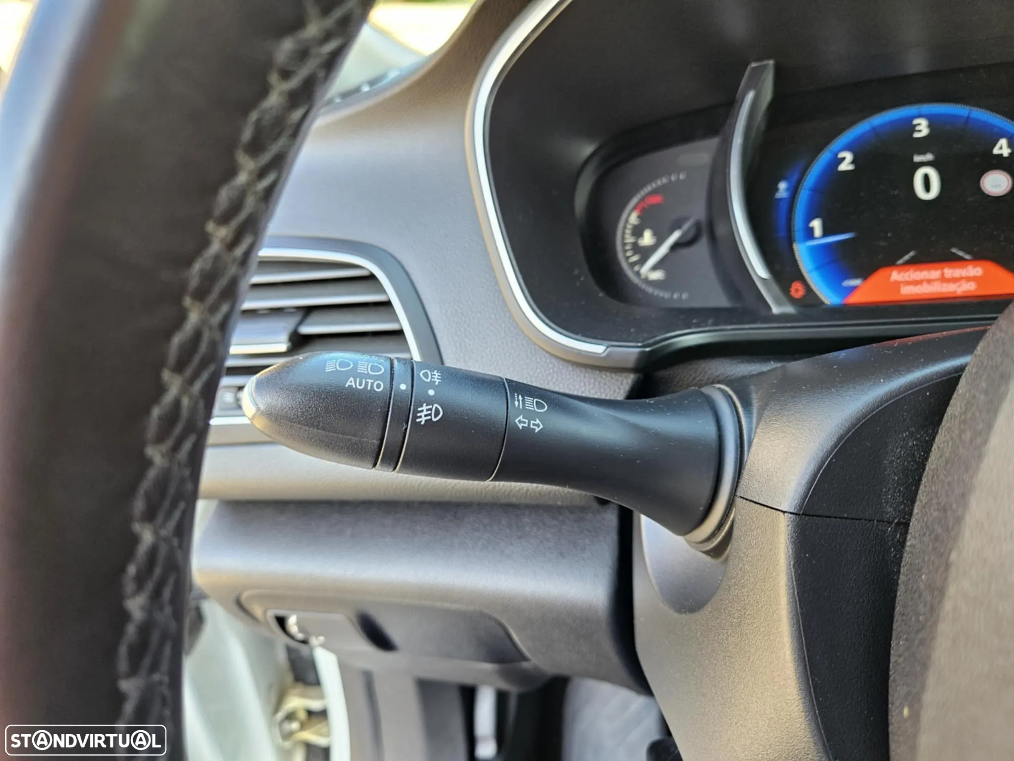 Renault Mégane Sport Tourer 1.6 dCi Bose Edition J18 - 17
