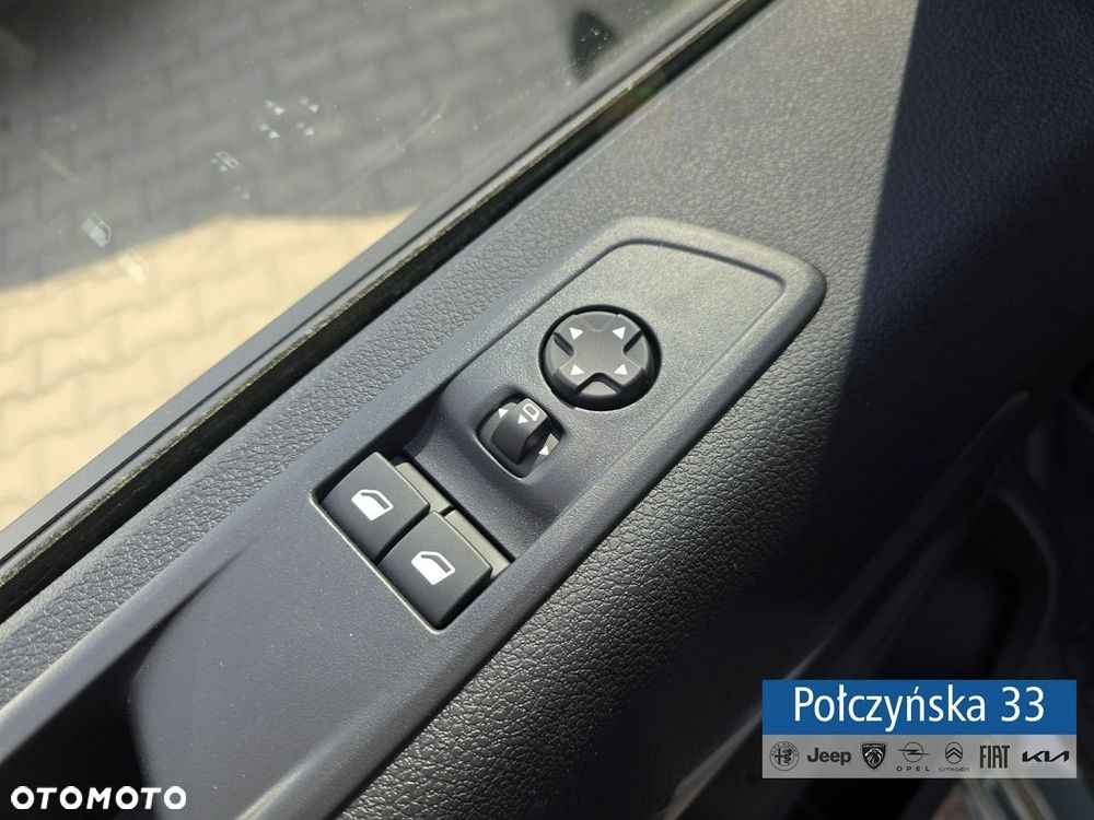 Opel Zafira - 19