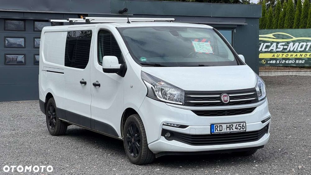 Fiat Talento - 3