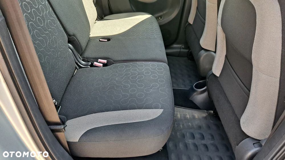 Citroën C3 Picasso - 15