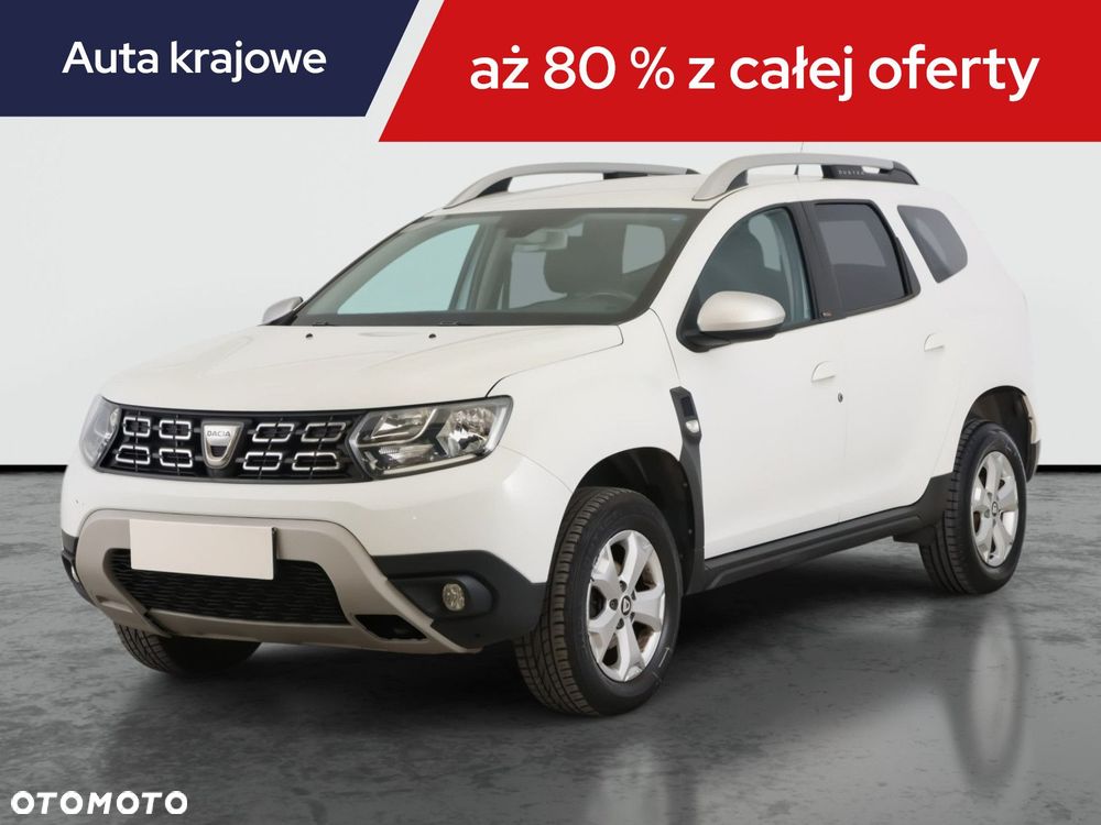 Dacia Duster - 3