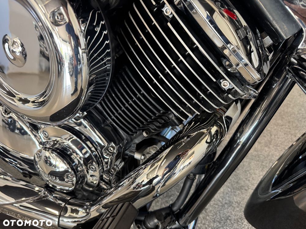 Yamaha Drag Star - 10