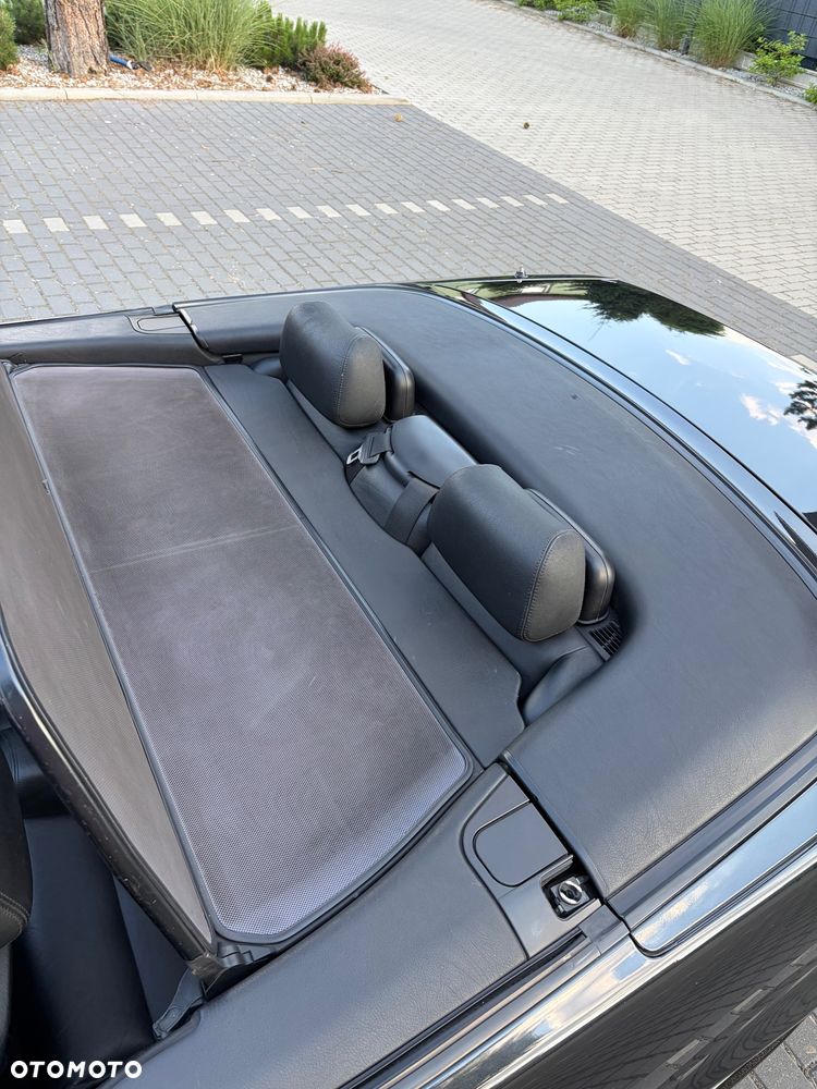 BMW Seria 3 320Ci - 25