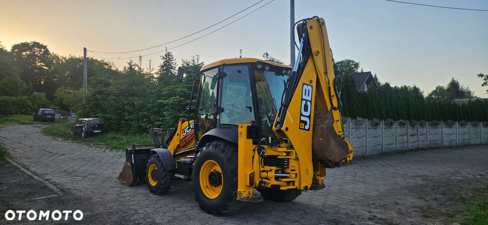 JCB 3CX - 3