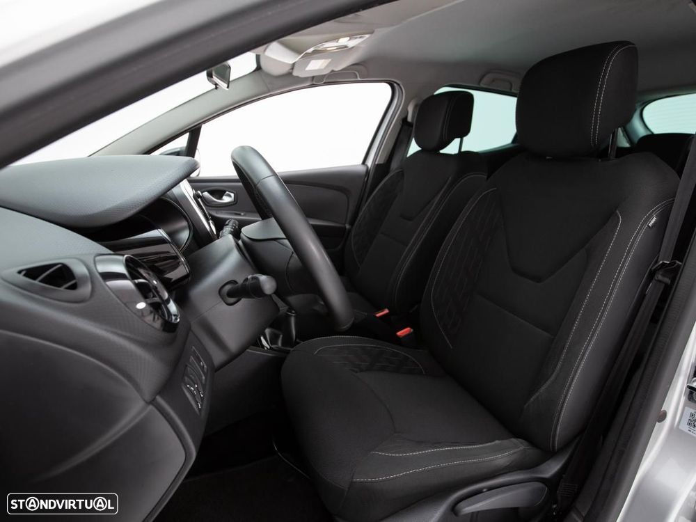 Renault Clio 1.5 dCi Limited - 7