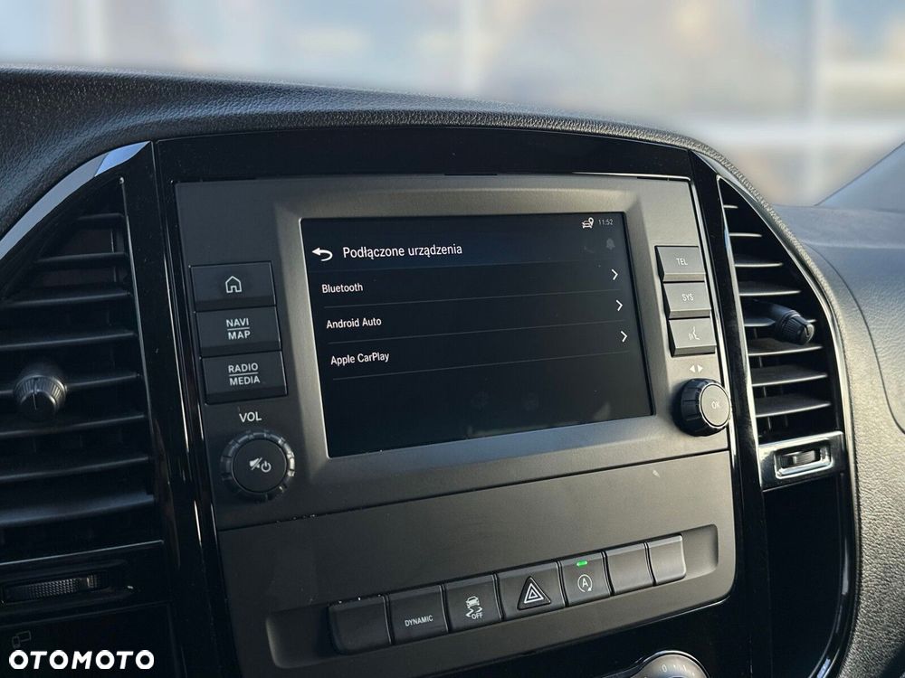 Mercedes-Benz Vito Tourer L2 Select 9G-Tronic 447.703 - 29