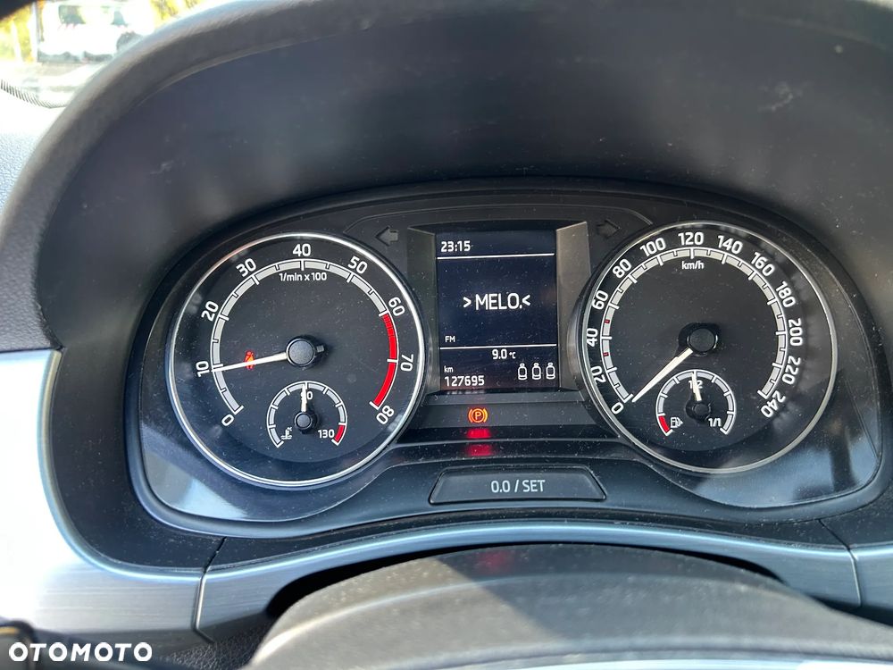 Skoda Fabia 1.0 TSI Ambition - 32