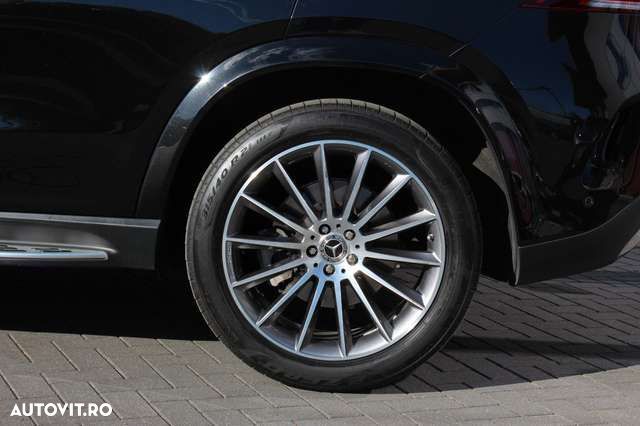Mercedes-Benz GLE - 15
