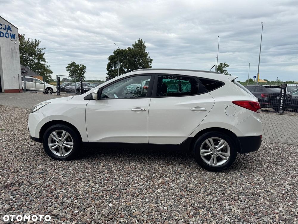 Hyundai ix35 - 15
