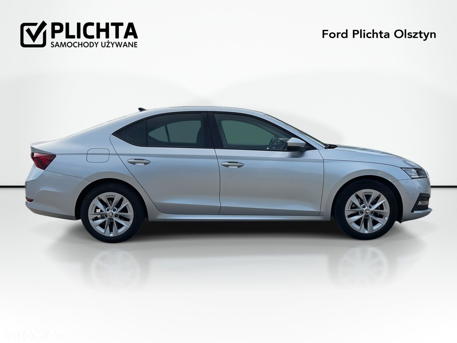 Skoda Octavia - 4